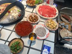 -贰回巷火锅馆(钟楼店)