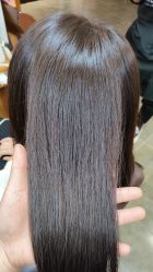 -心迪染发专门店