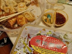 -葛记焖饼(伏牛路店)