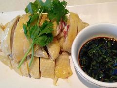 -壹只菜·崇明本地特色菜(崇明南门店)