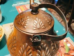 -巴依老爷新疆美食(望京小街店)