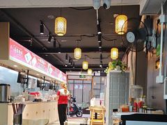 -荔银肠粉(深圳宝安西乡店)