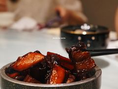 吉士溢香红烧肉加目鱼-老吉士(环贸iapm店)