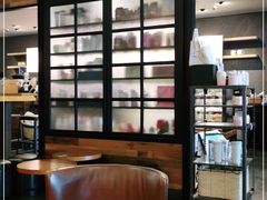 -星巴克臻选(广州东山锦轩店)