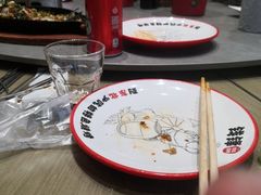 -钱锋炭缸烧烤(南湖大路总店)