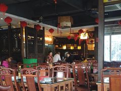 大堂-戴师傅川西坝子(彩泉旗舰店)