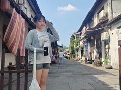 -绍兴书圣故里景区