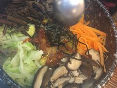 -意成料理