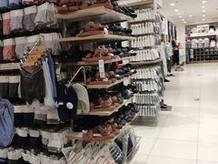 -优衣库(威海威高购物中心店)