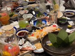 -極上萬膳·日料放题(海岸城店)