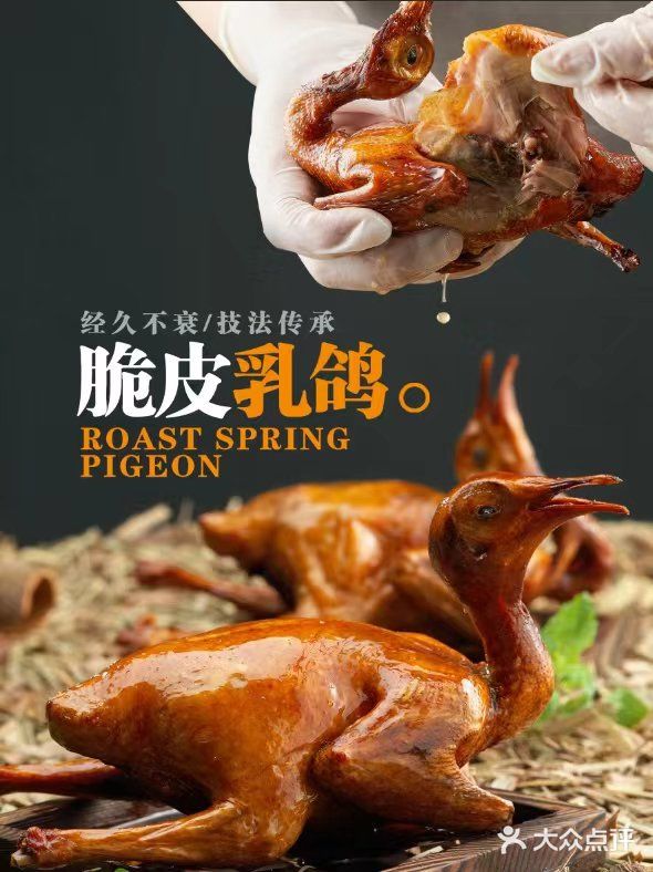 简直是嗨到爆炸！ 这里的海鲜绝对是新鲜活蹦乱跳的