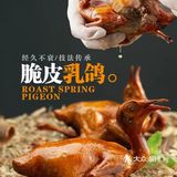 简直是嗨到爆炸！ 这里的海鲜绝对是新鲜活蹦乱跳的