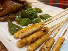 -夜烤·宜宾烧烤(回龙湾店)