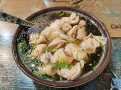 -老谢野馄饨(延安路店)