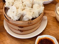 -豆相识•九九豆腐脑(牛咡桥店)