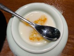贵妃山药酪-掌柜的店·河南菜(世茂店)