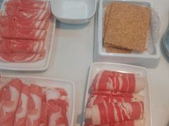 -傣妹火锅(四川北路店)