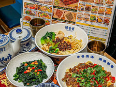 -陳香貴·兰州牛肉面(东方宝泰店)