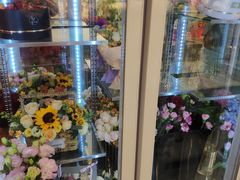 -花未央花店·WEYOUNG