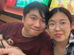 -林记潮牛·牛肉火锅(上马墩店)