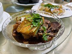 -阿静美食