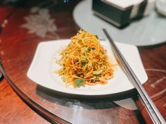 家常凉菜-小南洋海景餐厅(深圳湾店)