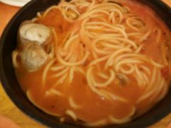 -萨莉亚意式餐厅(国展天虹店)