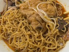 -蒋家肠旺面馆老店(合群路店)