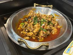 -晓林火锅(安定门店)