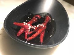 卤鸡爪-江南里(虹悦城店)