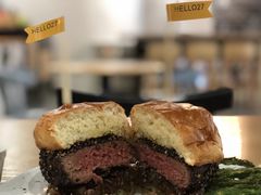 -HELLO 27 意面·沙拉·帕尼尼