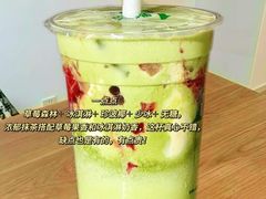 -1点点(虹桥北路店)