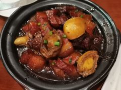 -古南都·老广东酒楼(龙江店)