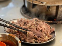 -阿婆东山羊肉店(鸿港海鲜批发市场店)