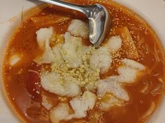 -好人民间小吃·番茄鱼酸菜鱼(木渎悠方店)