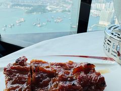 -天龙轩(香港丽思卡尔顿酒店)