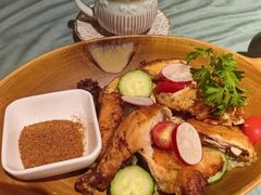 -C31地窖餐厅(黑龙江北路店)