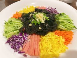 -冠豪主题婚礼酒店·宴会厅(机场店)