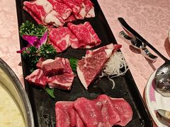 -囍凤楼·粤菜·点心·火锅(温特莱店)