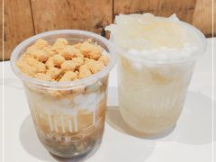 -甜心闲生传统手工冰粉(太古里店)