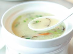 -御公馆中餐厅·点心·顺德菜·佛山东平保利洲际酒店
