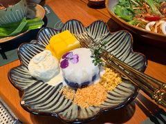 -Tegu泰古莲·泰国餐厅(红山6979店)