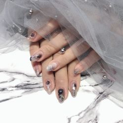 点击看大图 手部美甲-RL Nail·瑞丽美甲美睫品牌原创店