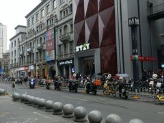 -新佳丽时尚广场