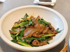 -张烤鸭·川菜·非遗冒烤鸭(青石桥店)