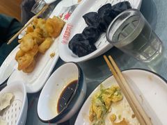 -添福来墨鱼饺子 · 海鲜东北菜(大连星海·黄浦路店)