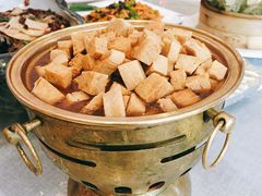 一盏明灯-一盏明灯全素斋(殊像寺店)