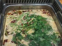 -草原塞蛮羊火锅城(港湾店)