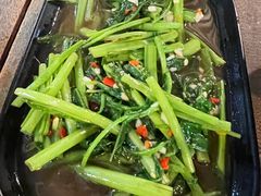 -Doo Dee Thai Food(Issan/Isaan/Esan)
