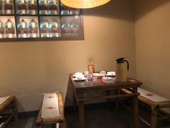 -洞庭土菜馆(天河北总店)